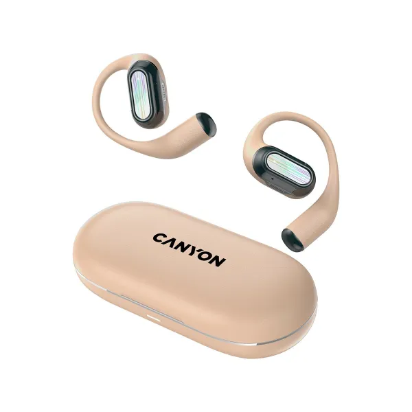 Canyon headset OnFlow 12 OWS ENC Beige