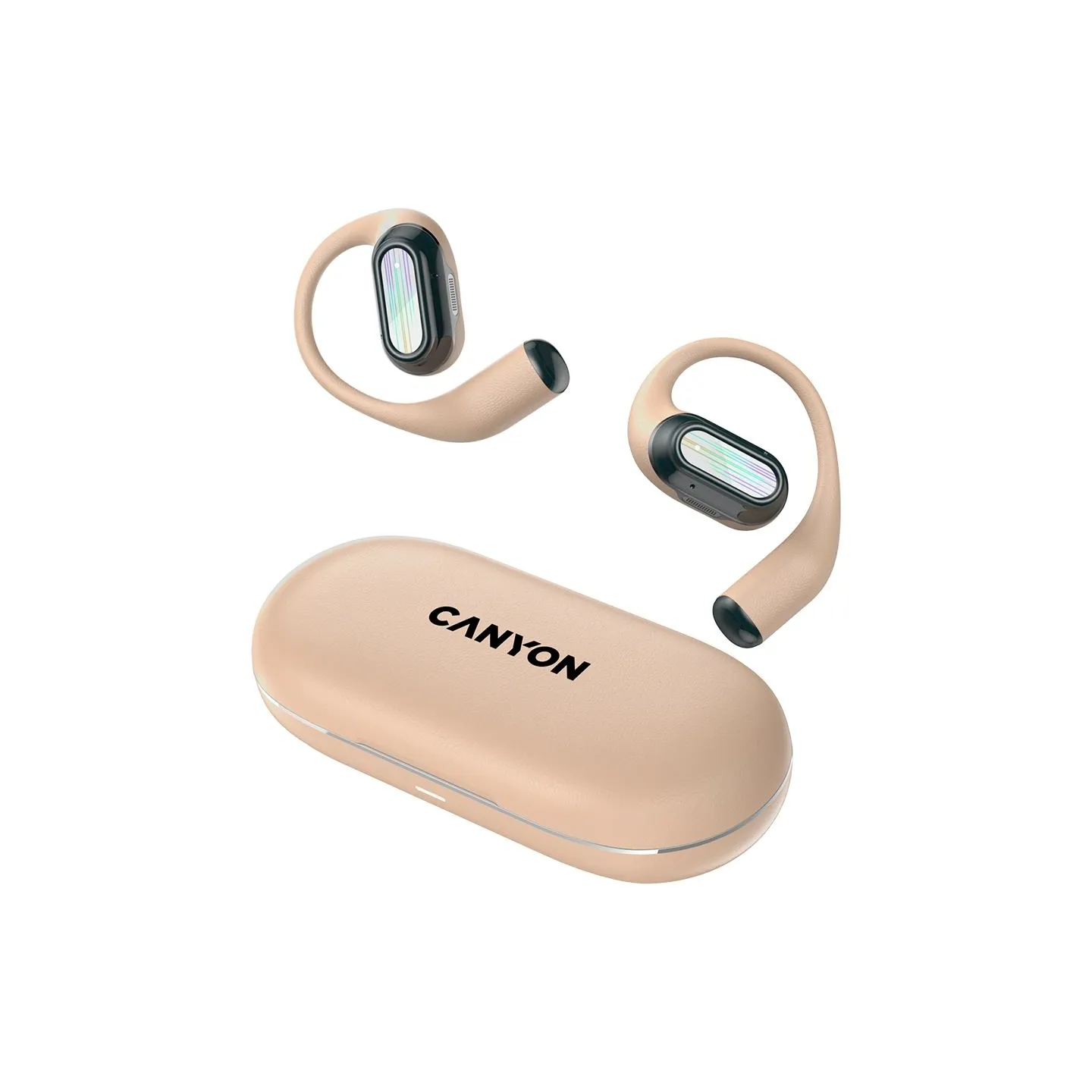 Canyon headset OnFlow 12 OWS ENC Beige