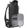 Asus ROG Archer Backpack 17-inch Black