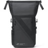 Asus ROG Archer BP2702 | Fits up to size 17 " | Backpack | Black