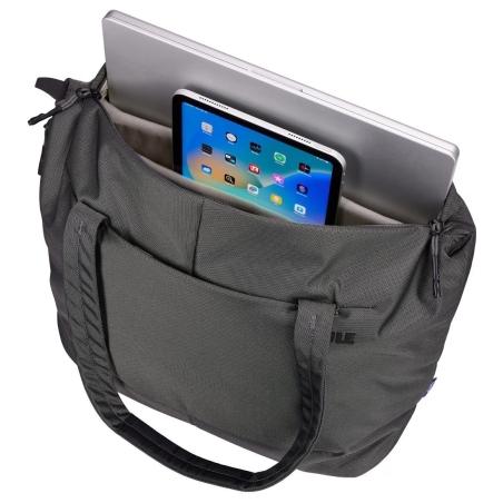 Thule Subterra 2 | Tote bag | Vetiver Gray | 10.9-16 "