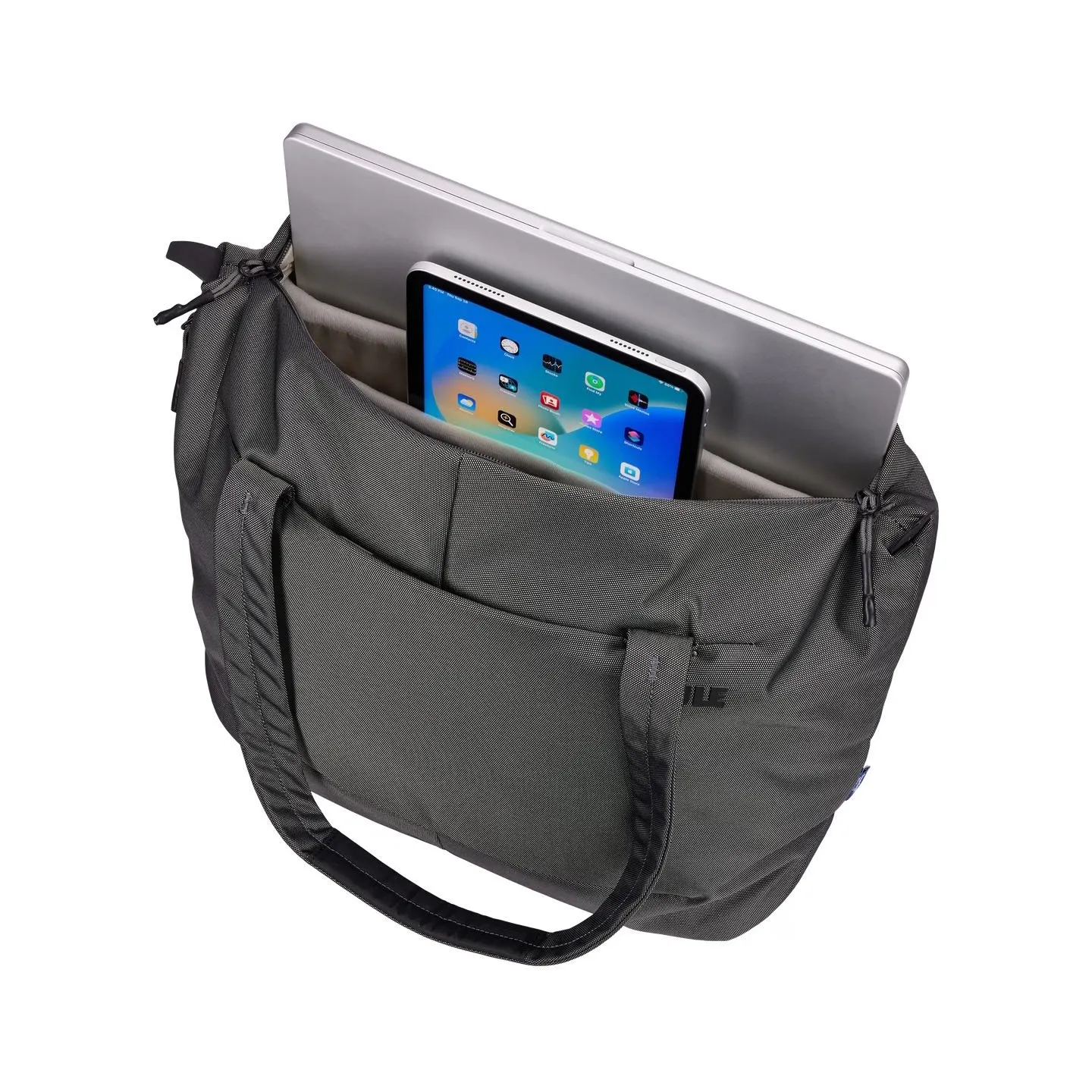 Thule Subterra 2 | Tote bag | Vetiver Gray | 10.9-16 "