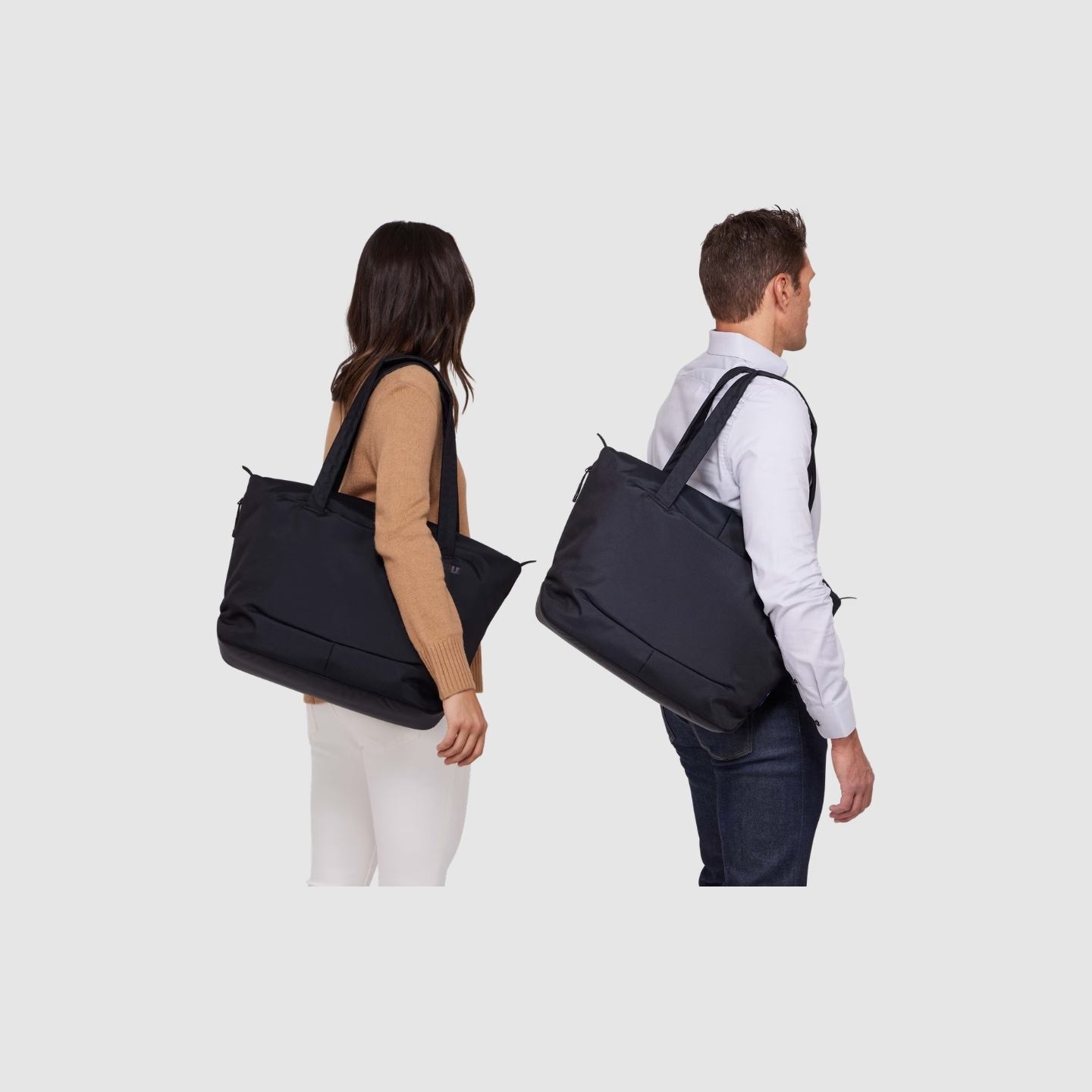 Thule Subterra 2 | Tote | Black | 10.9-16 "