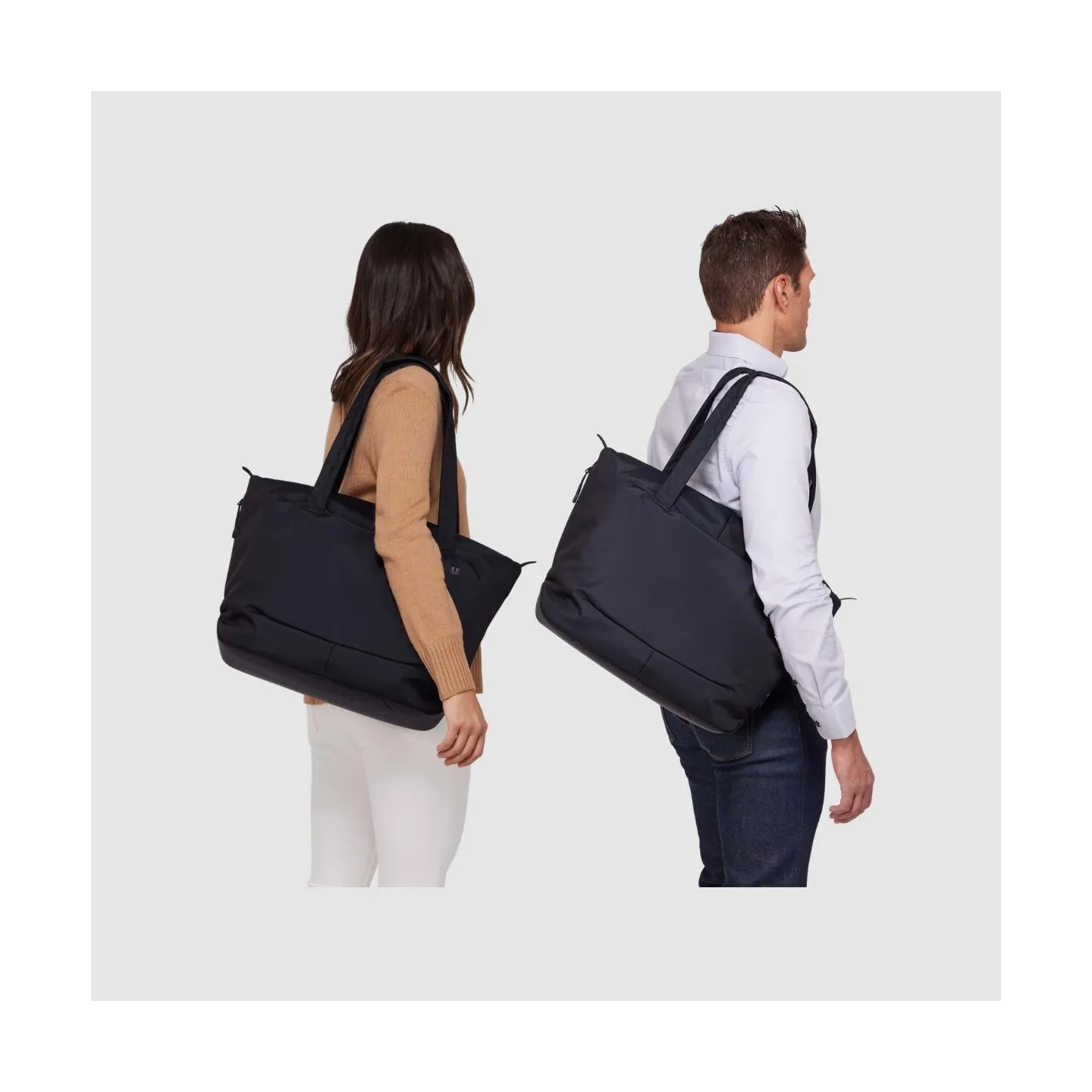Thule Subterra 2 | Tote | Black | 10.9-16 "
