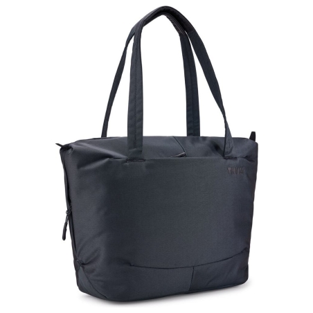 Thule Subterra 2 | Fits up to size 16 " | Tote bag | Dark Slate