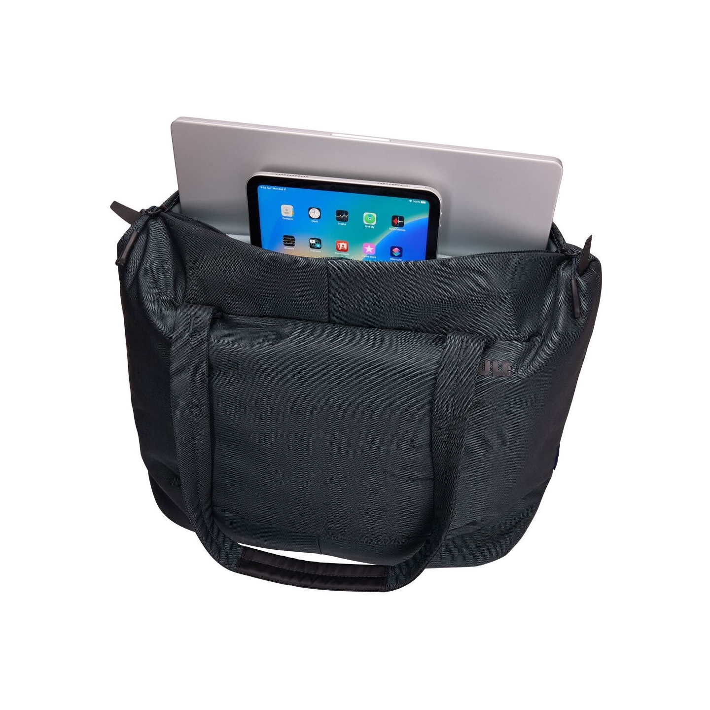 Thule Subterra 2 | Fits up to size 16 " | Tote bag | Dark Slate