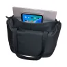 Thule Subterra 2 | Fits up to size 16 " | Tote bag | Dark Slate