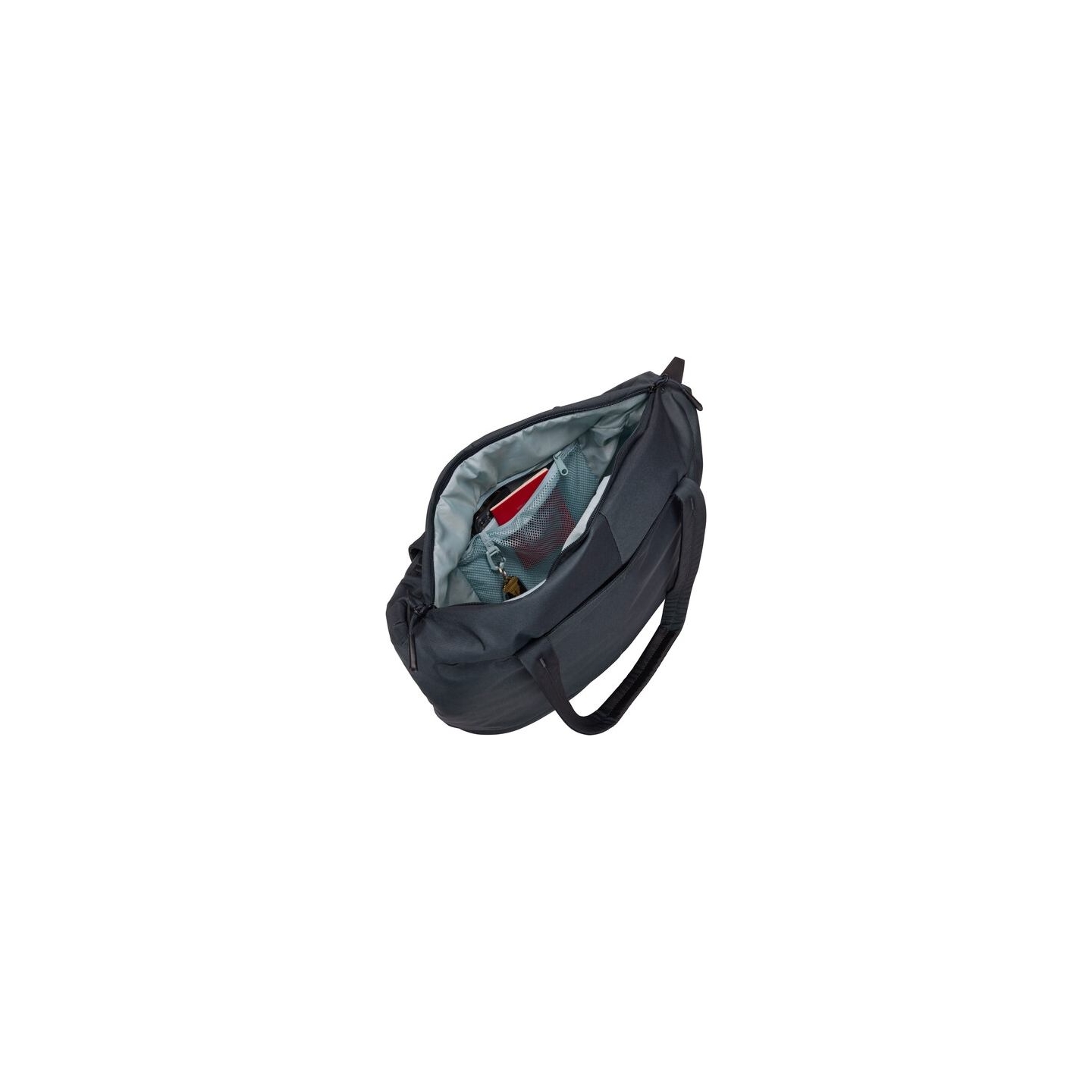 Thule Subterra 2 | Fits up to size 16 " | Tote bag | Dark Slate
