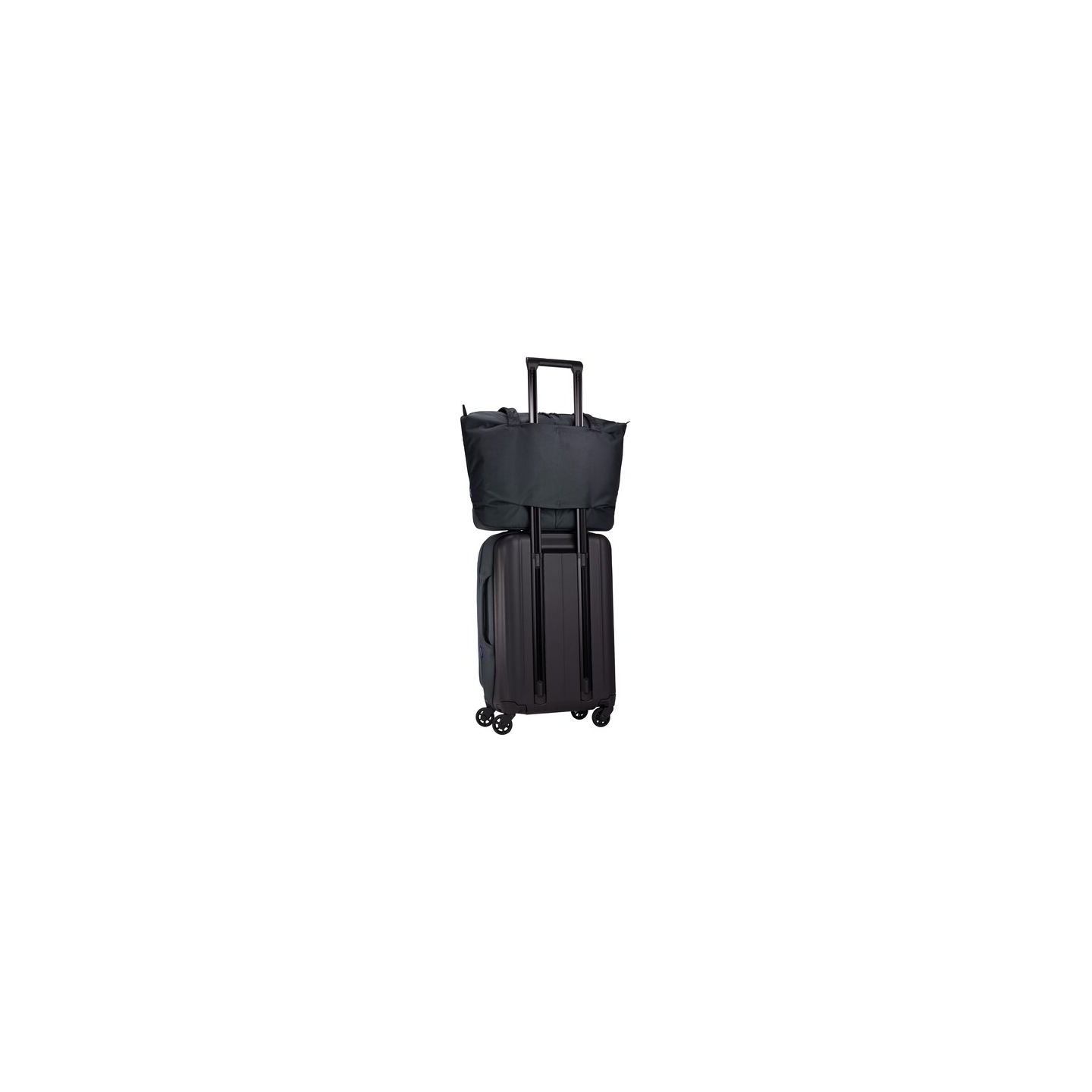 Thule Subterra 2 | Fits up to size 16 " | Tote bag | Dark Slate