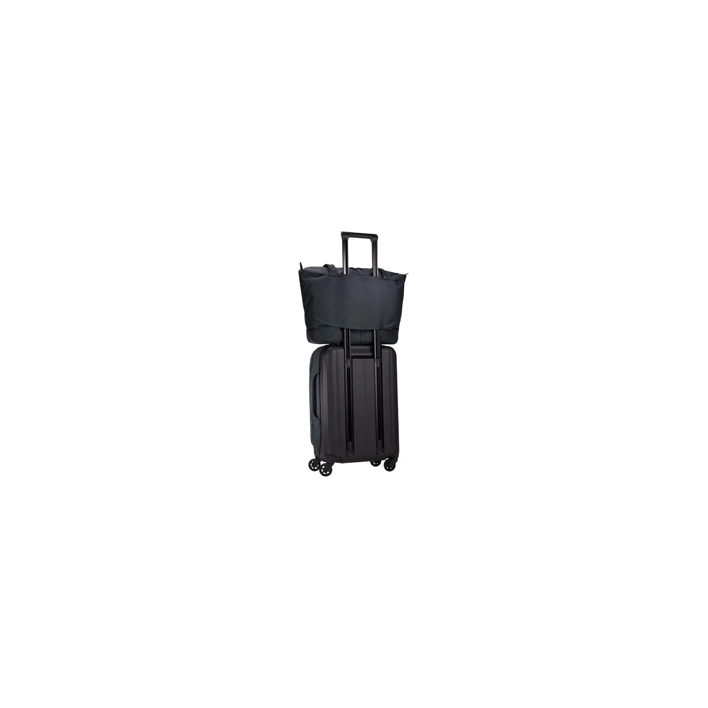 Thule Subterra 2 | Fits up to size 16 " | Tote bag | Dark Slate