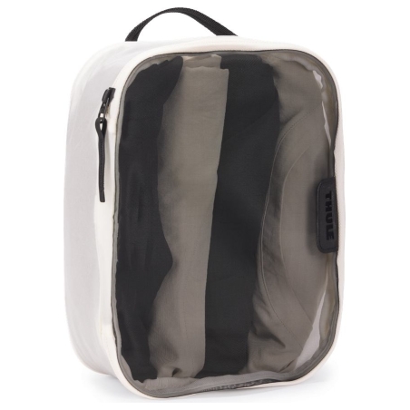Thule Packing Cube, Small | Packing Cube | White