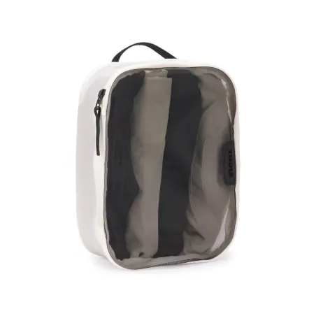 Thule Packing Cube, Small | Packing Cube | White