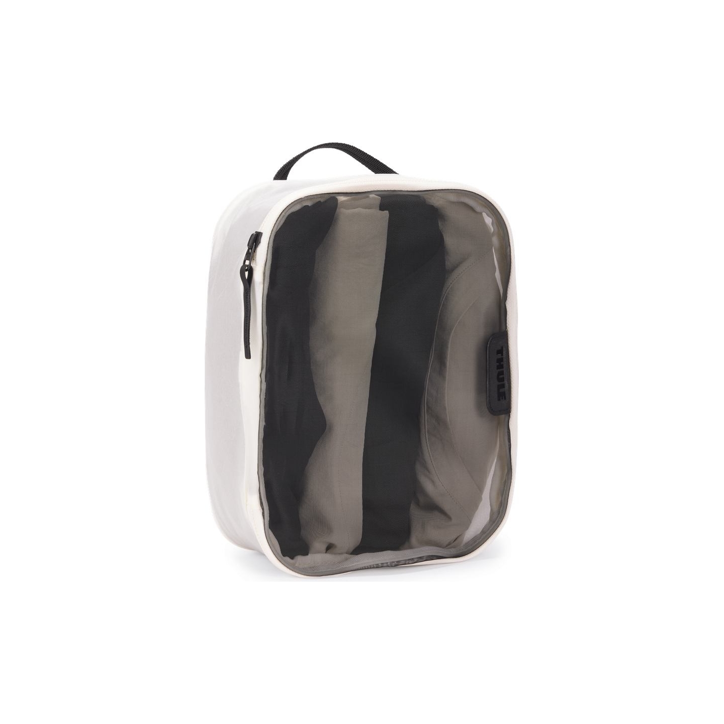 Thule Packing Cube, Small | Packing Cube | White