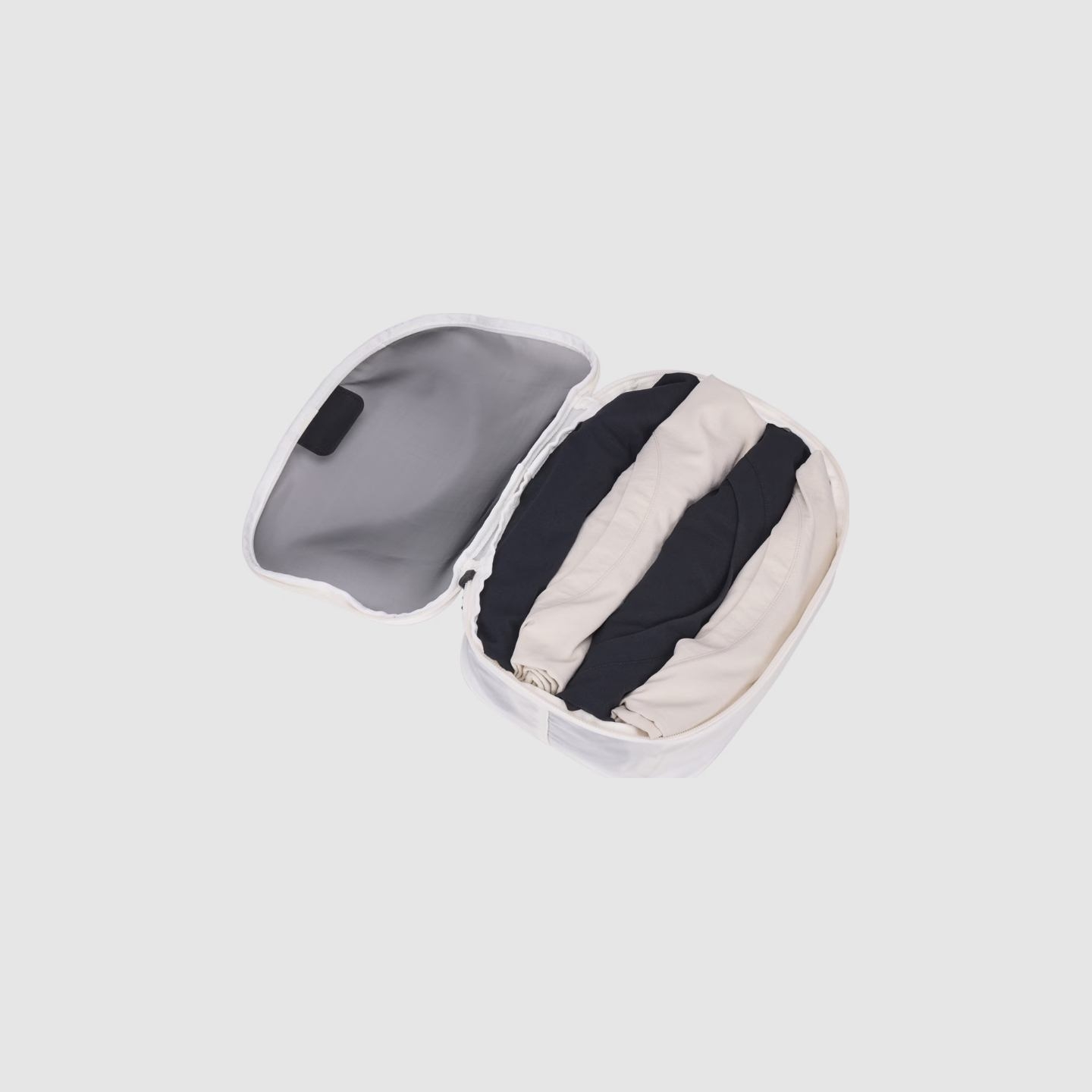 Thule Packing Cube, Small | Packing Cube | White