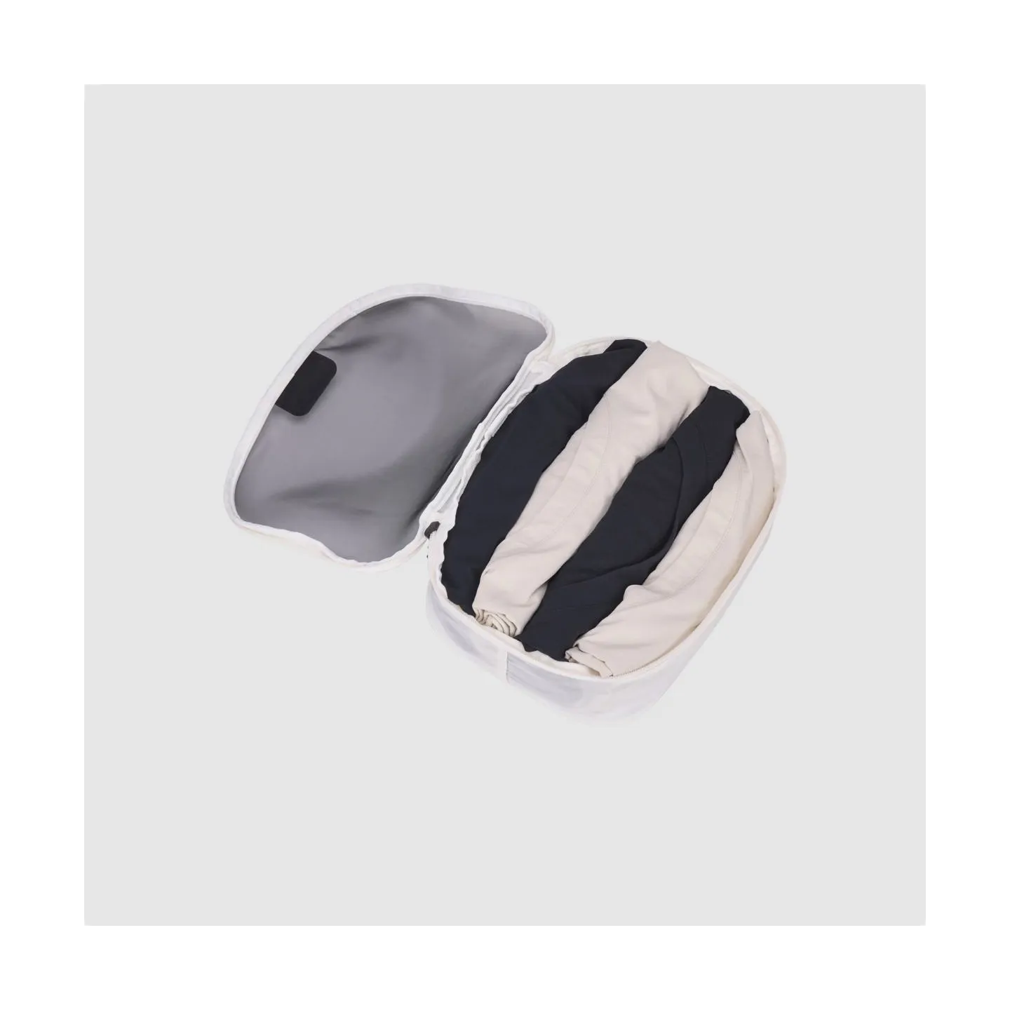 Thule Packing Cube, Small | Packing Cube | White