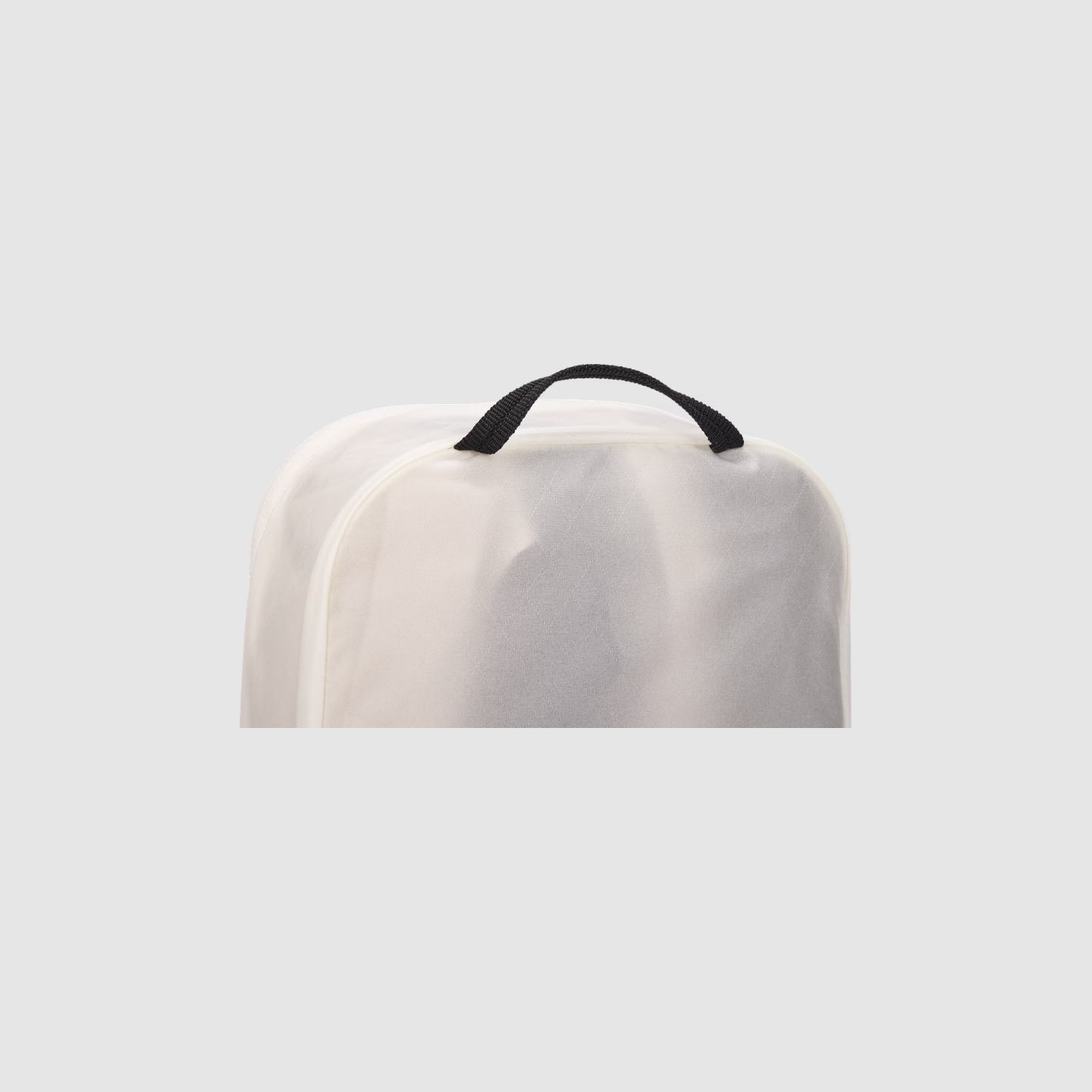 Thule Packing Cube, Small | Packing Cube | White