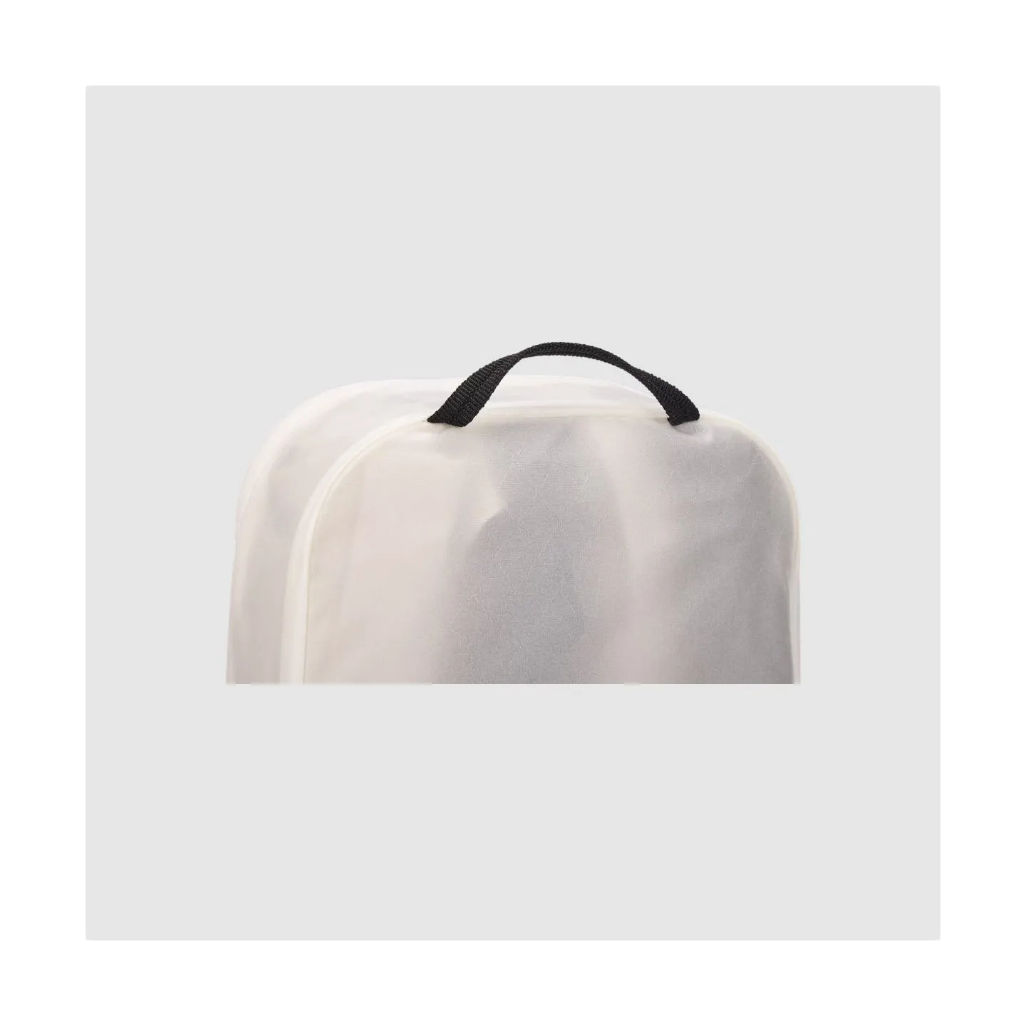 Thule Packing Cube, Small | Packing Cube | White