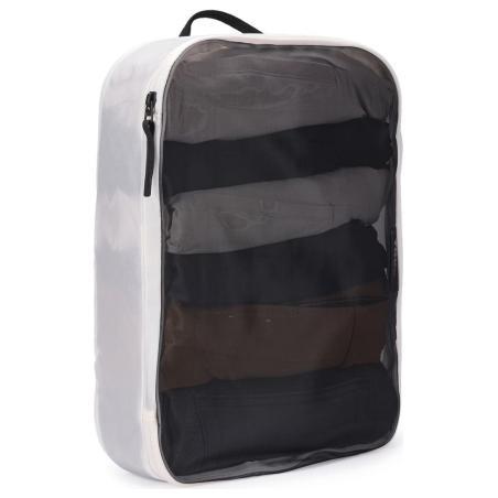 Thule Packing Cube, Medium | Packing Cube | White