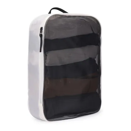 Thule Packing Cube, Medium | Packing Cube | White