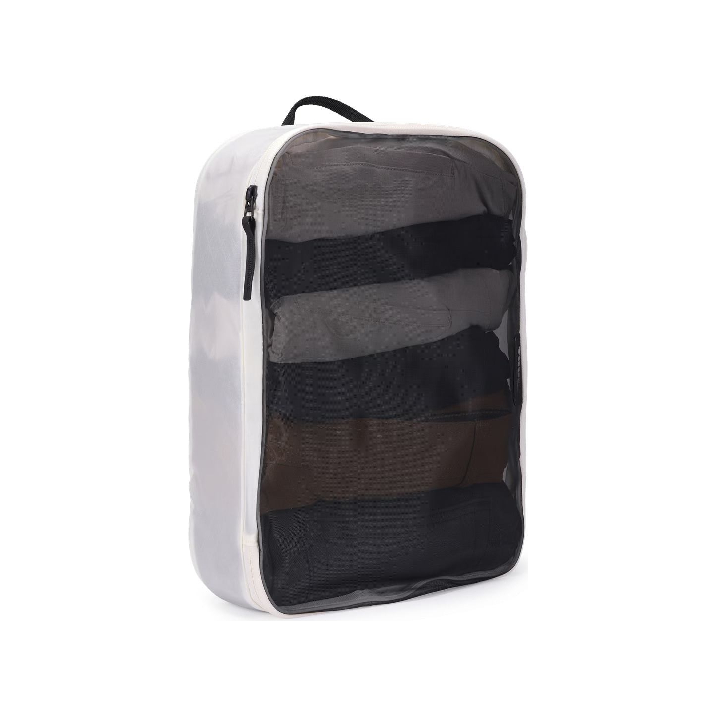 Thule Packing Cube, Medium | Packing Cube | White