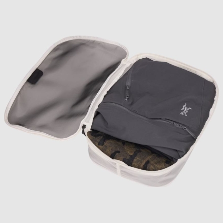 Thule Packing Cube, Medium | Packing Cube | White
