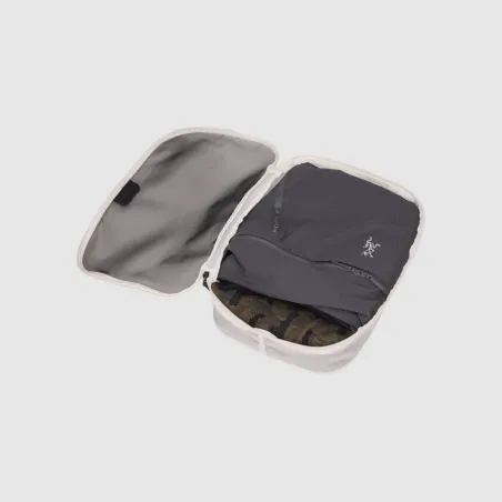 Thule Packing Cube, Medium | Packing Cube | White