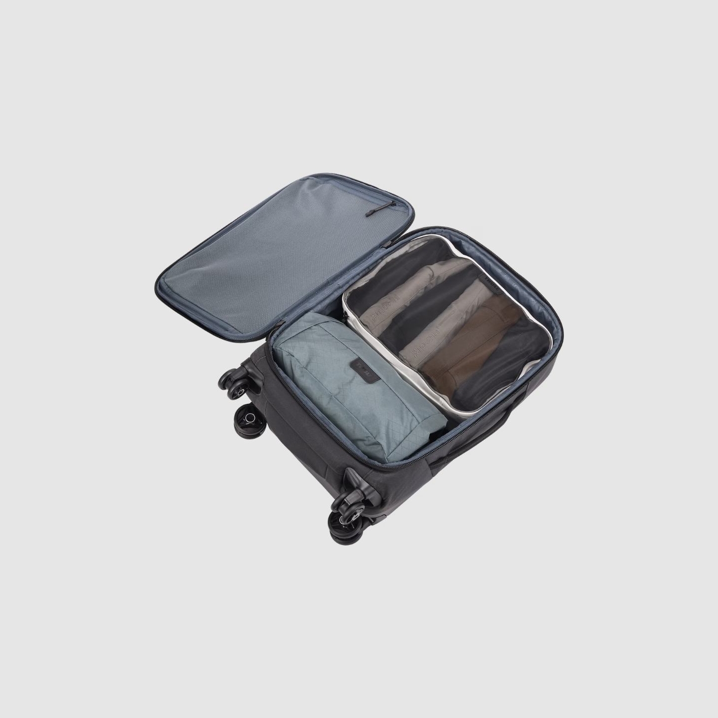 Thule Packing Cube, Medium | Packing Cube | White