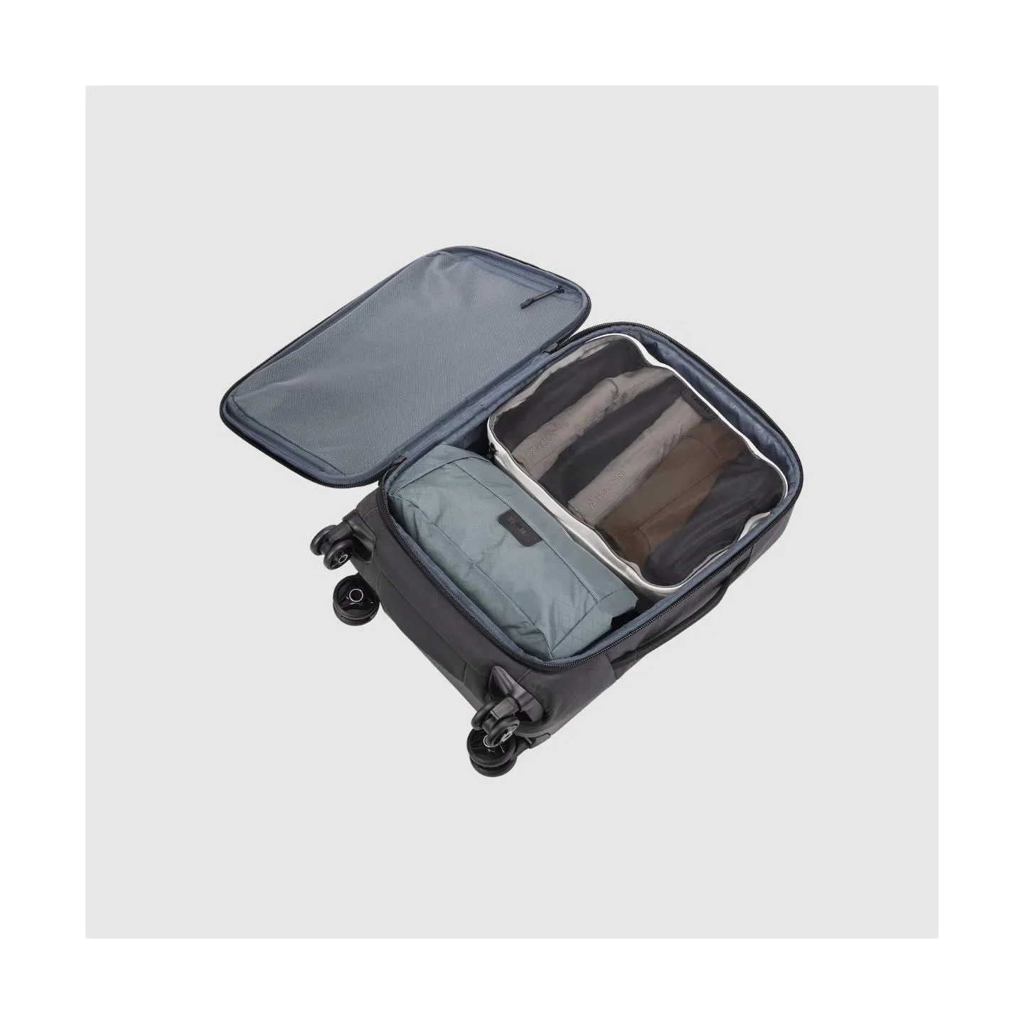 Thule Packing Cube, Medium | Packing Cube | White