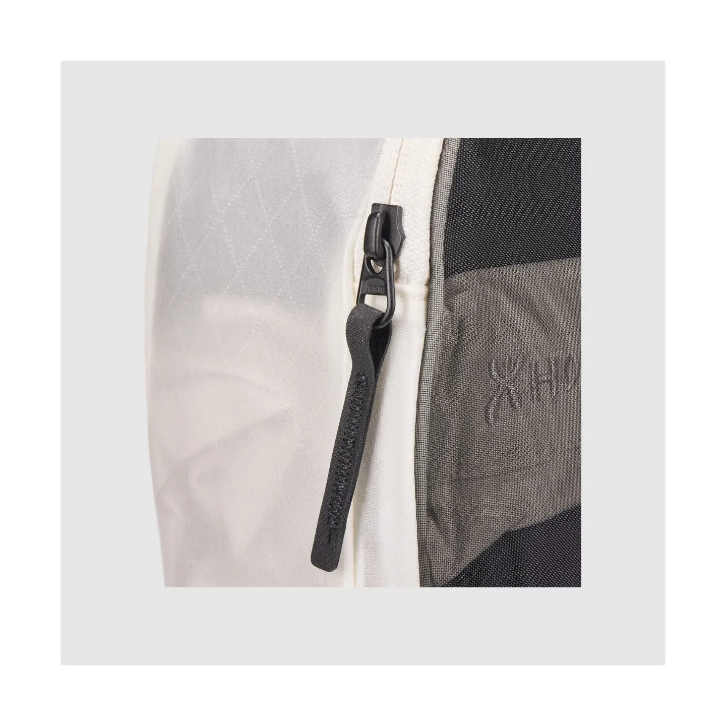 Thule Packing Cube, Medium | Packing Cube | White