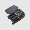 Thule Packing Cube Set, 1x Medium, 1x Small | Packing Cube | White