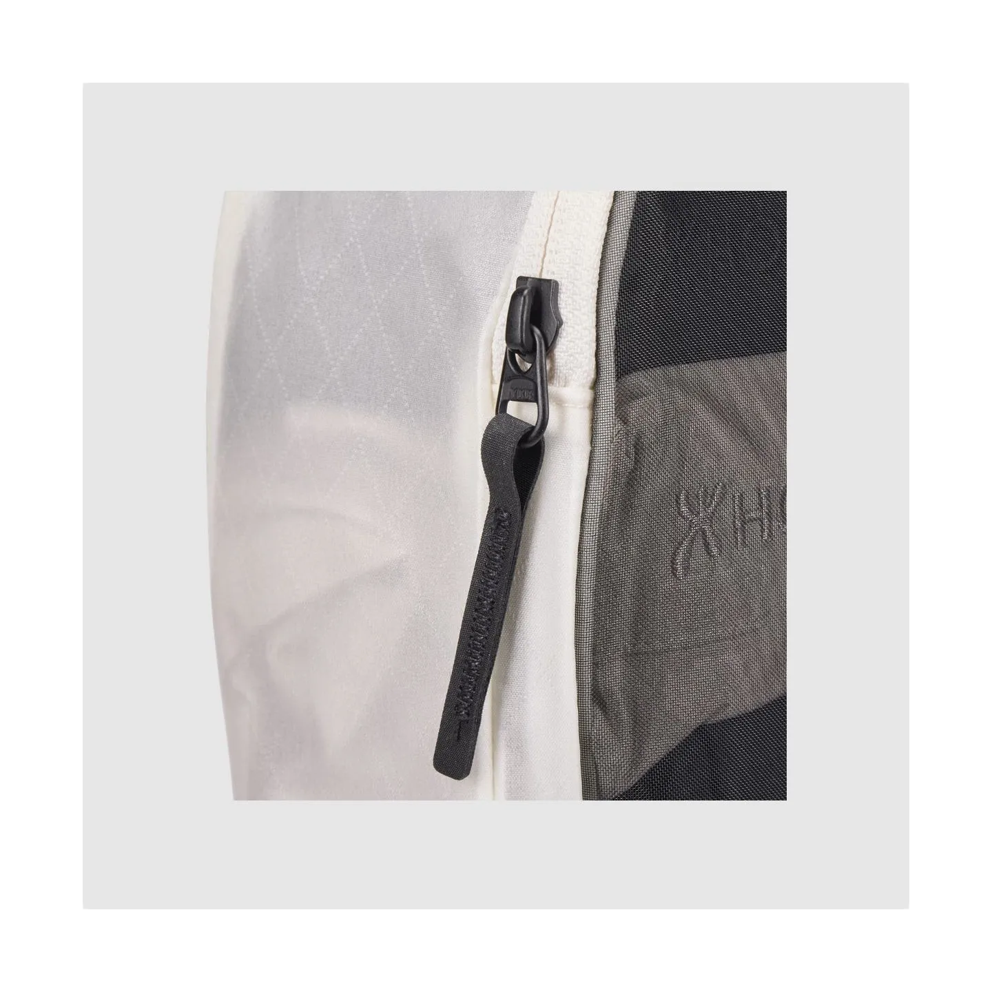 Thule Packing Cube Set, 1x Medium, 1x Small | Packing Cube | White