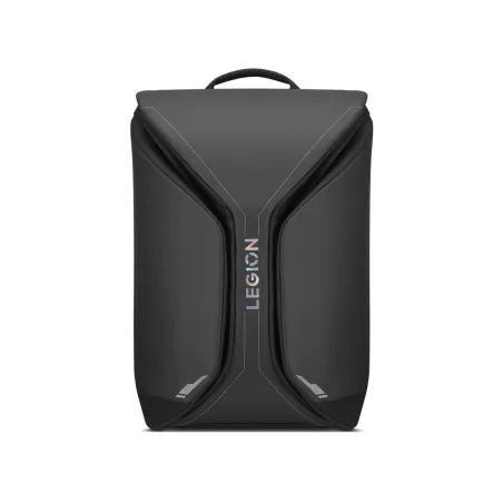Lenovo Legion Armored Gaming Backpack GB900 | Fits up to size 16 " | Backpack | Black | Shoulder strap | Waterproof
