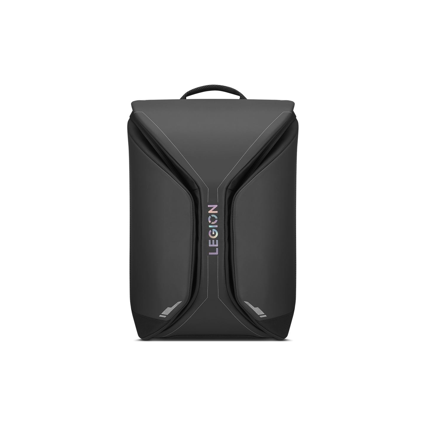 Lenovo Legion Armored Gaming Backpack GB900 | Fits up to size 16 " | Backpack | Black | Shoulder strap | Waterproof