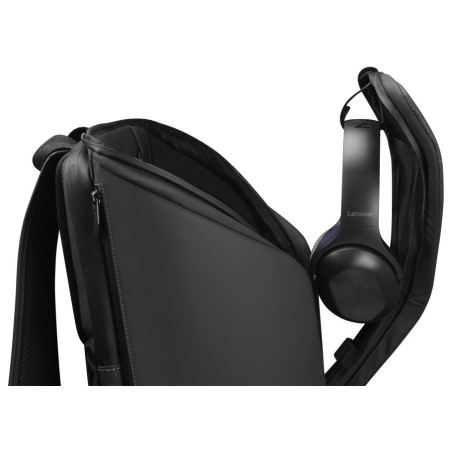 Lenovo Legion Armored Gaming Backpack GB900 | Fits up to size 16 " | Backpack | Black | Shoulder strap | Waterproof