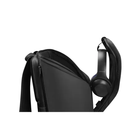 Lenovo Legion Armored Gaming Backpack GB900 | Fits up to size 16 " | Backpack | Black | Shoulder strap | Waterproof
