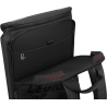 Lenovo Legion Armored Gaming Backpack GB900 | Fits up to size 16 " | Backpack | Black | Shoulder strap | Waterproof