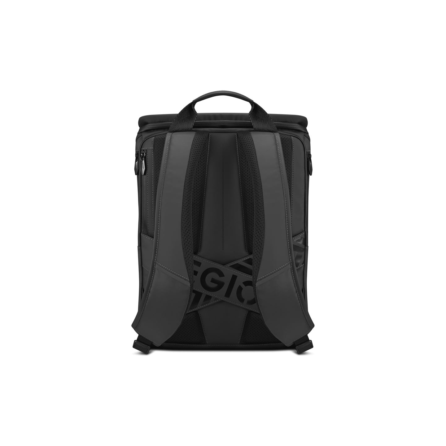 Lenovo Legion Armored Gaming Backpack GB900 | Fits up to size 16 " | Backpack | Black | Shoulder strap | Waterproof