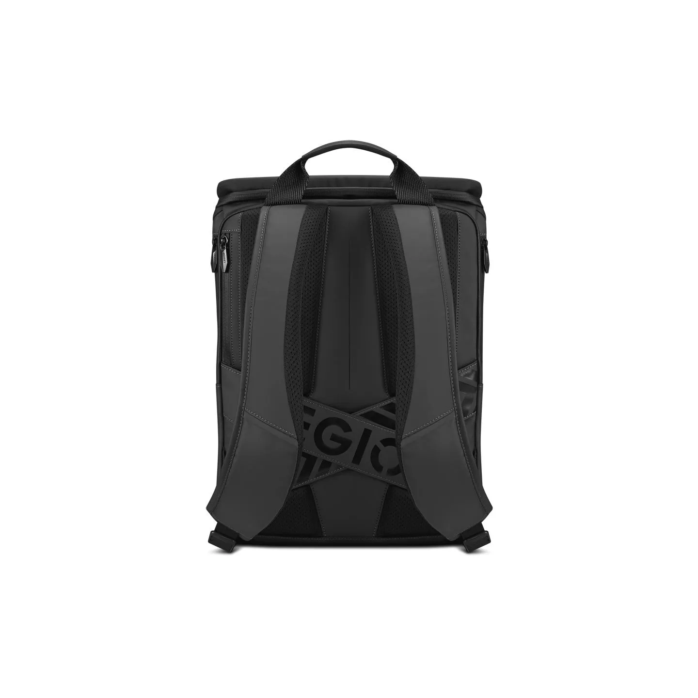 Lenovo Legion Armored Gaming Backpack GB900 | Fits up to size 16 " | Backpack | Black | Shoulder strap | Waterproof