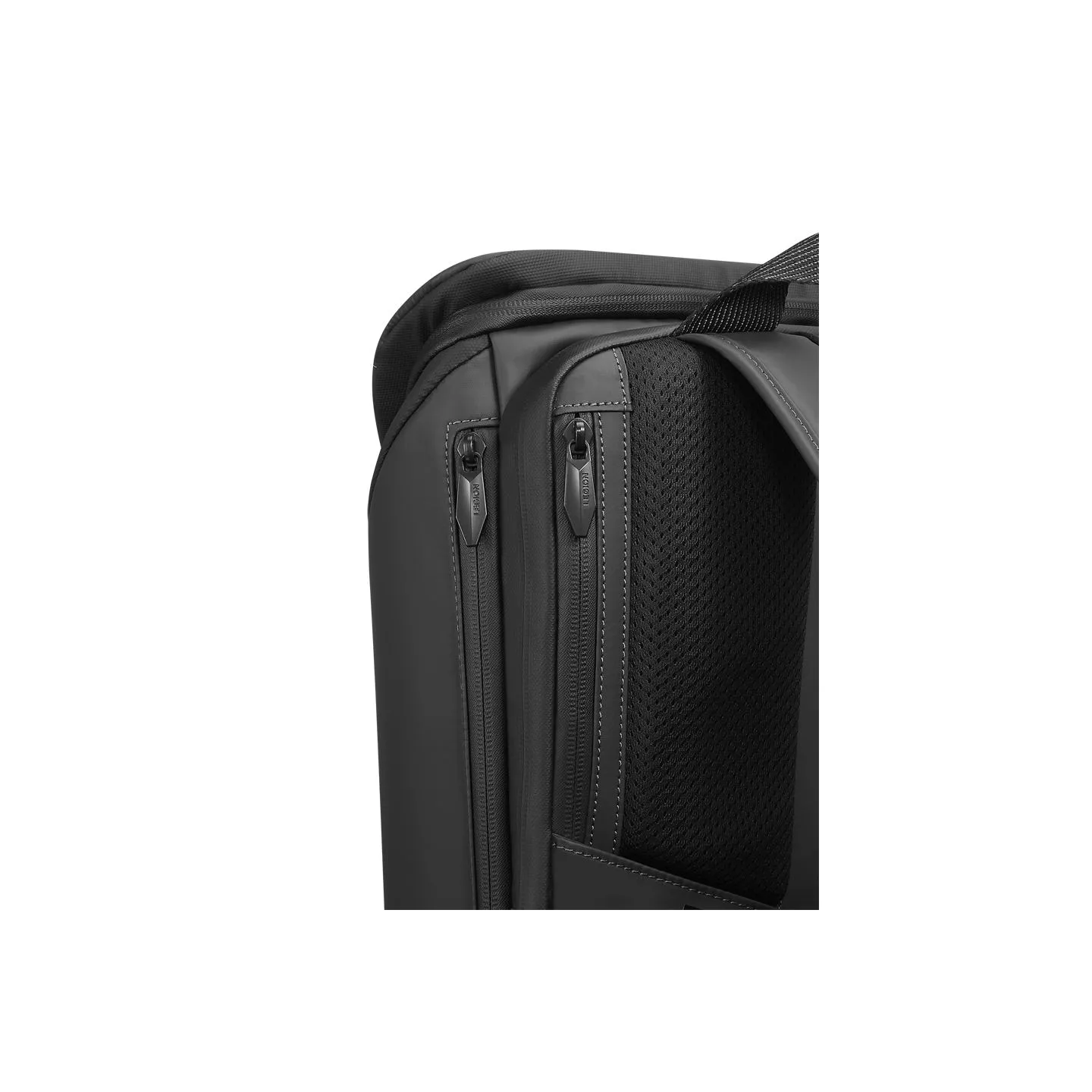 Lenovo Legion Armored Gaming Backpack GB900 | Fits up to size 16 " | Backpack | Black | Shoulder strap | Waterproof