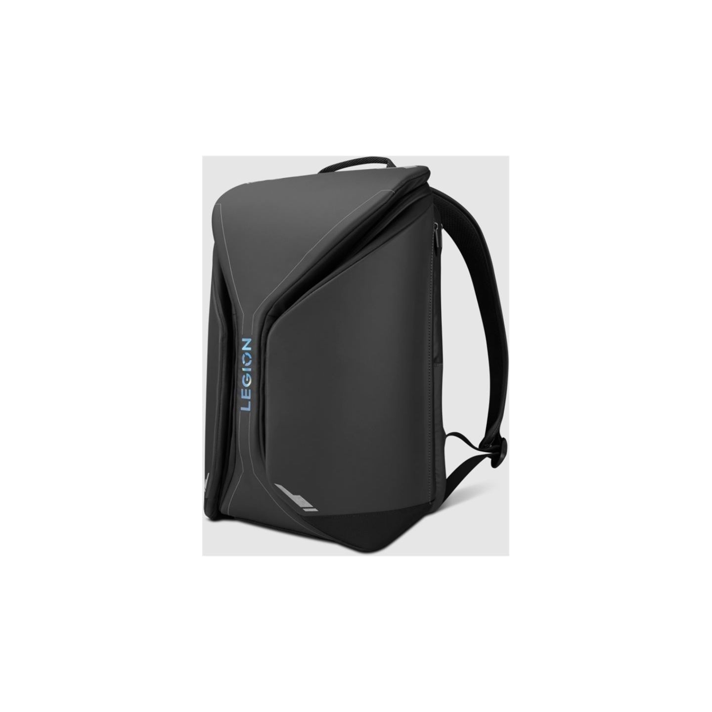 Lenovo Legion Armored Gaming Backpack GB900 | Fits up to size 16 " | Backpack | Black | Shoulder strap | Waterproof