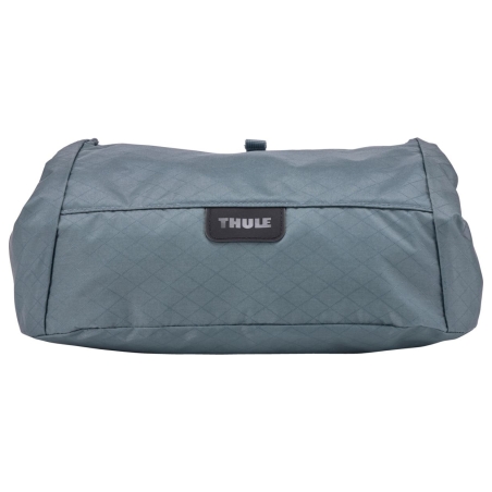 Thule Travel Shoe Bag | Shoe Bag | Pond Gray