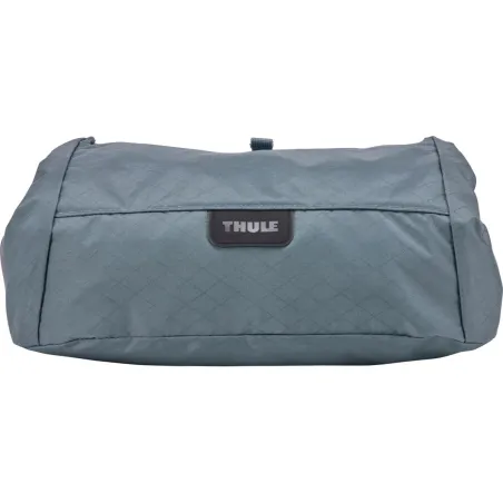 Thule Travel Shoe Bag | Shoe Bag | Pond Gray