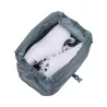 Thule Travel Shoe Bag | Shoe Bag | Pond Gray