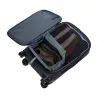 Thule Travel Shoe Bag | Shoe Bag | Pond Gray