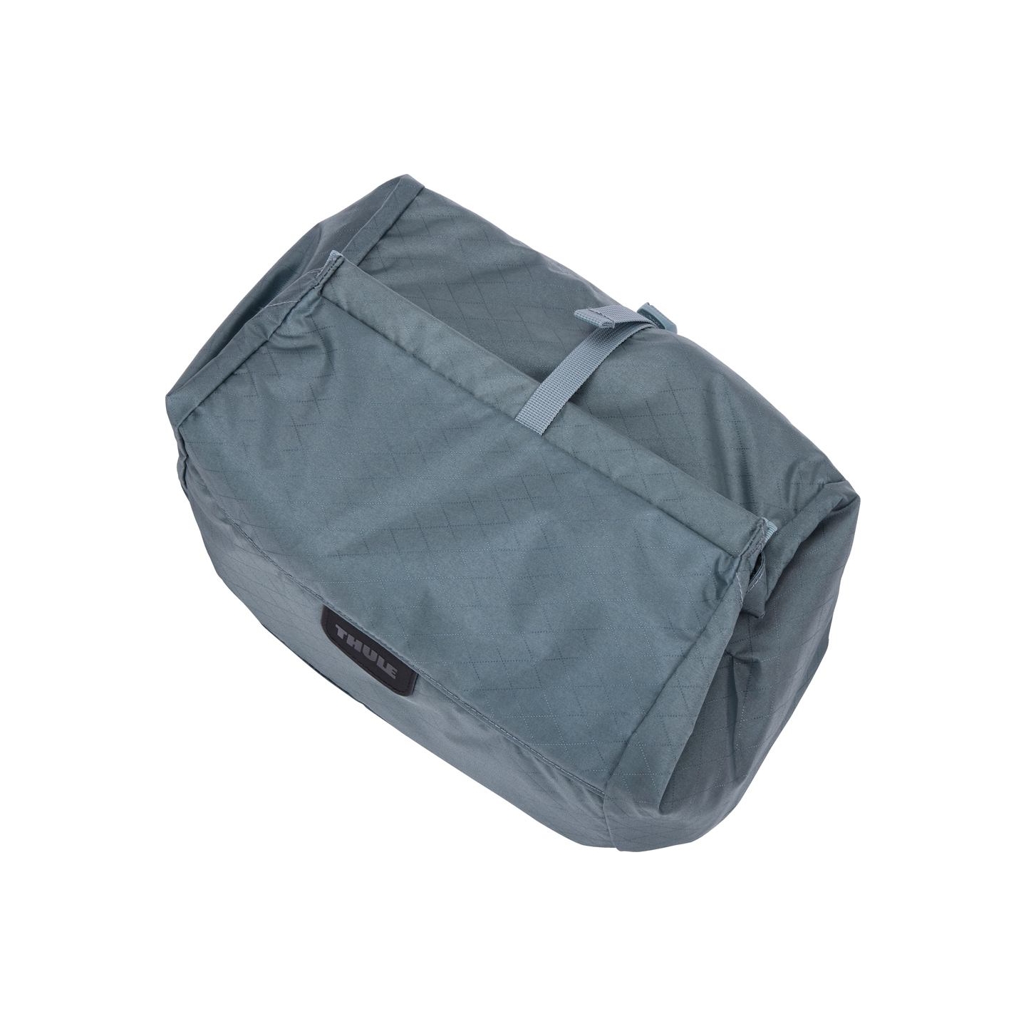 Thule Travel Shoe Bag | Shoe Bag | Pond Gray