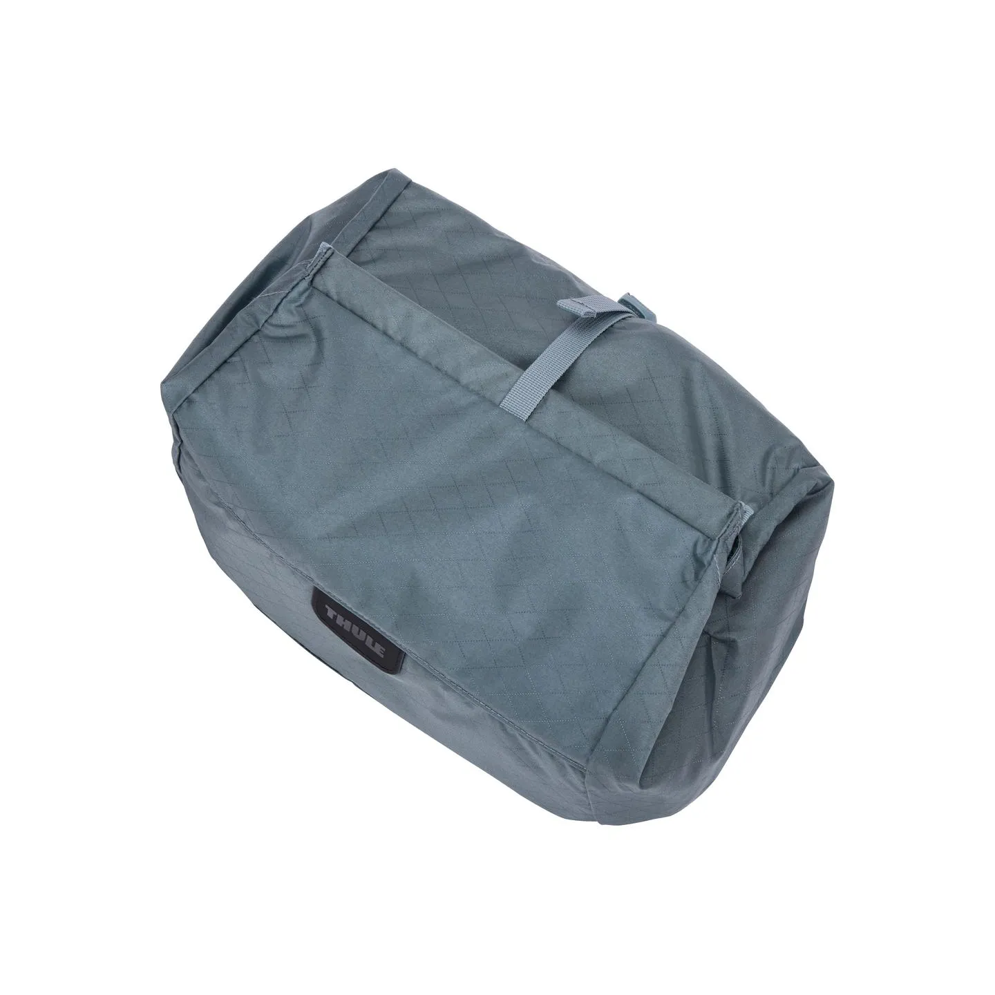 Thule Travel Shoe Bag | Shoe Bag | Pond Gray
