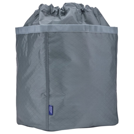 Thule Packable Laundry Bag | Laundry Bag | Pond Gray