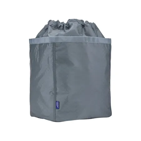 Thule Packable Laundry Bag | Laundry Bag | Pond Gray