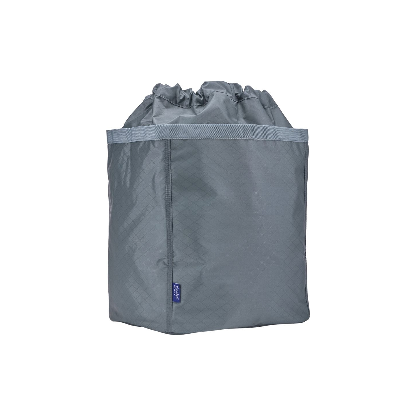 Thule Packable Laundry Bag | Laundry Bag | Pond Gray