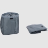 Thule Packable Laundry Bag | Laundry Bag | Pond Gray